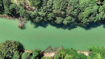REFUGIO Sabaneta de Yásica