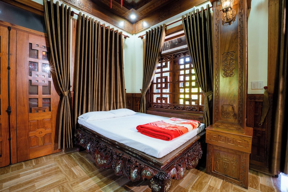 Pho Thien Duong Homestay