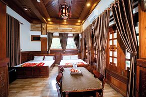 Pho Thien Duong Homestay