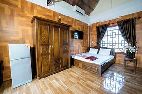 Pho Thien Duong Homestay