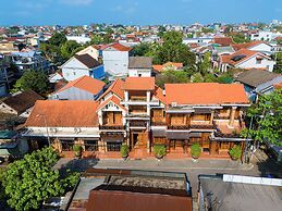 Pho Thien Duong Homestay