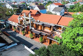 Pho Thien Duong Homestay
