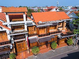 Pho Thien Duong Homestay