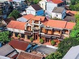 Pho Thien Duong Homestay