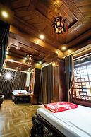 Pho Thien Duong Homestay