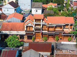 Pho Thien Duong Homestay