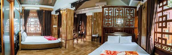 Pho Thien Duong Homestay