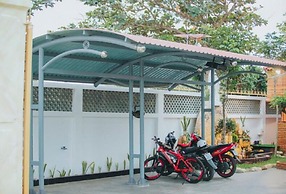 VILLA GIO BIEN LAGI