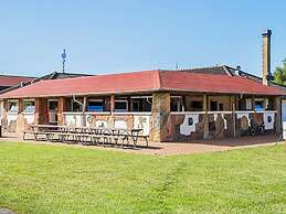 6 Person Holiday Park Home in Otterup