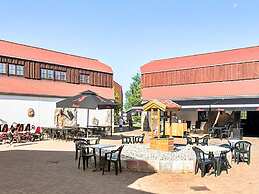 6 Person Holiday Park Home in Otterup