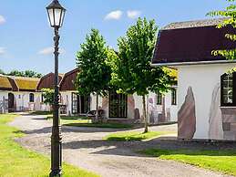 6 Person Holiday Park Home in Otterup