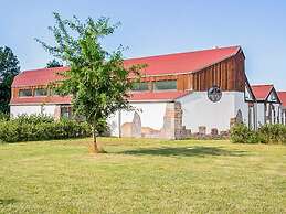 6 Person Holiday Park Home in Otterup