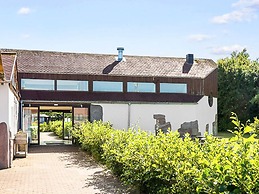 6 Person Holiday Park Home in Otterup