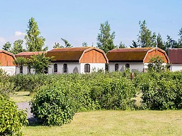 6 Person Holiday Park Home in Otterup