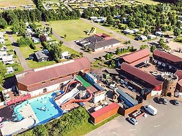 6 Person Holiday Park Home in Otterup