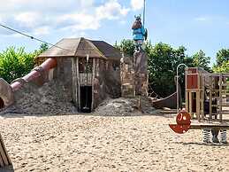6 Person Holiday Park Home in Otterup