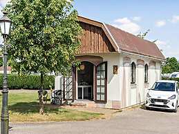 6 Person Holiday Park Home in Otterup