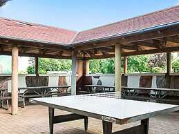 6 Person Holiday Park Home in Otterup