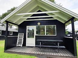4 Person Holiday Park Home in Malling