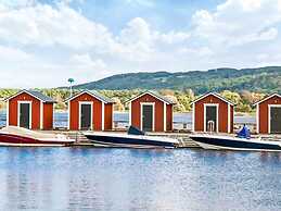 2 Person Holiday Park Home in Bastad