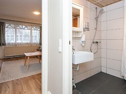 5 Person Holiday Park Home in Romo