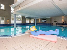 5 Person Holiday Park Home in Romo