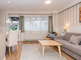 5 Person Holiday Park Home in Romo