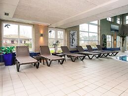 5 Person Holiday Park Home in Romo
