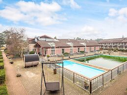 5 Person Holiday Park Home in Romo