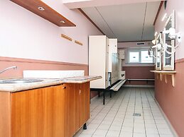 5 Person Holiday Park Home in Romo
