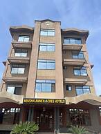 Acres Hotels
