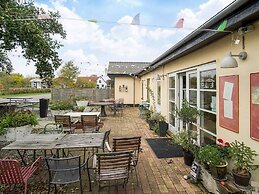 2 Person Holiday Park Home in Gorlev
