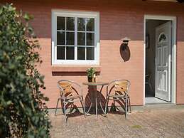 2 Person Holiday Park Home in Graested