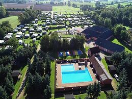 2 Person Holiday Park Home in Graested