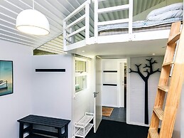 4 Person Holiday Park Home in Karrebaeksminde