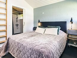 4 Person Holiday Park Home in Karrebaeksminde
