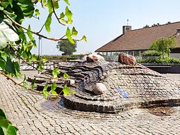 4 Person Holiday Park Home in Karrebaeksminde