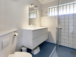 4 Person Holiday Park Home in Karrebaeksminde