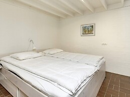 4 Person Holiday Park Home in Karrebaeksminde