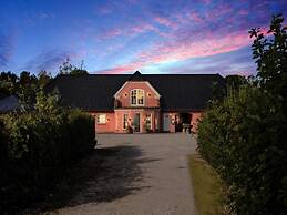 4 Person Holiday Park Home in Graested