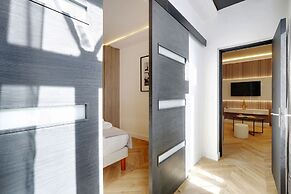 The Upper Marais Superb Apartment for 6 People