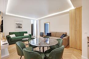 The Upper Marais Superb Apartment for 6 People