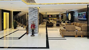 KARACA HOTEL VAN