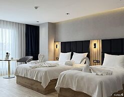 KARACA HOTEL VAN