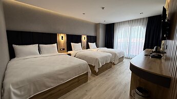 KARACA HOTEL VAN