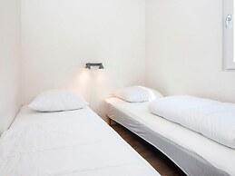2 Person Holiday Park Home in Aabenraa