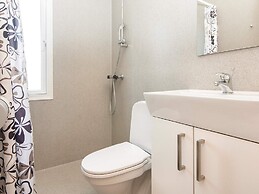 2 Person Holiday Park Home in Aabenraa