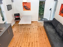 2 Person Holiday Park Home in Aabenraa