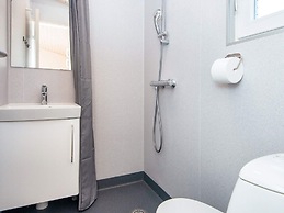 2 Person Holiday Park Home in Aabenraa