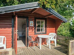 2 Person Holiday Park Home in Aabenraa